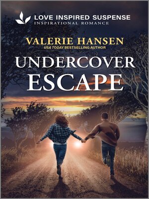 cover image of Undercover Escape